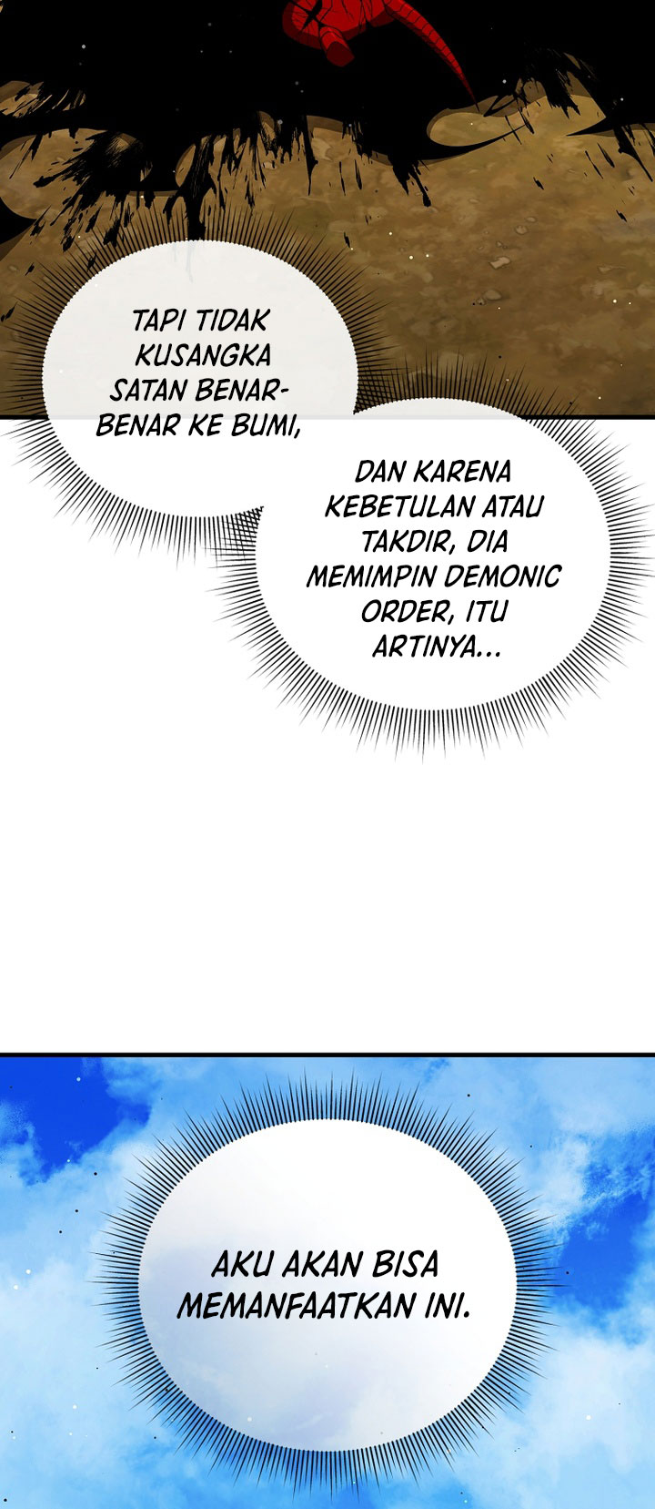 Player Who Returned 10,000 Years Later Chapter 152 - halaman 7