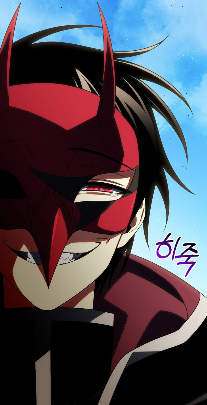 Player Who Returned 10,000 Years Later Chapter 152 - halaman 8