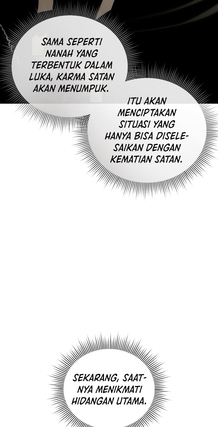 Player Who Returned 10,000 Years Later Chapter 152 - halaman 9