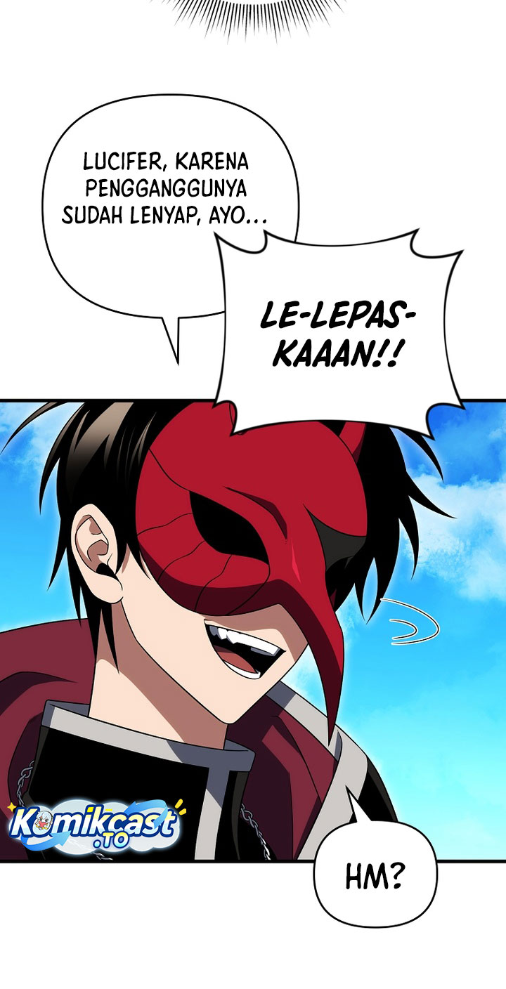 Player Who Returned 10,000 Years Later Chapter 152 - halaman 10
