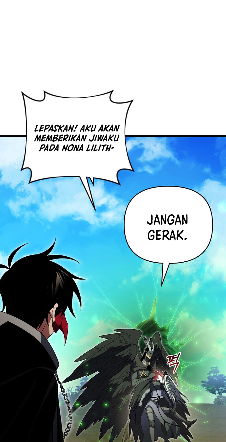 Player Who Returned 10,000 Years Later Chapter 152 - halaman 11