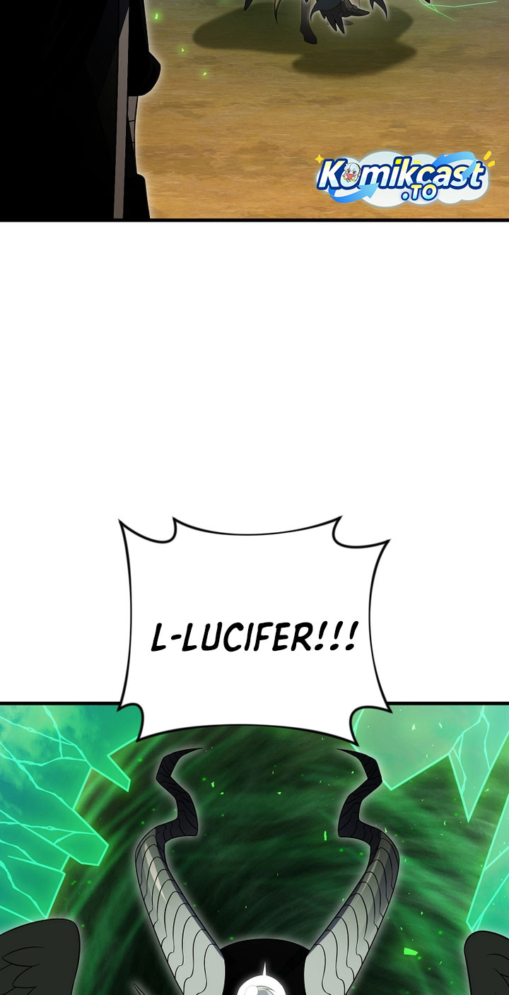 Player Who Returned 10,000 Years Later Chapter 152 - halaman 12