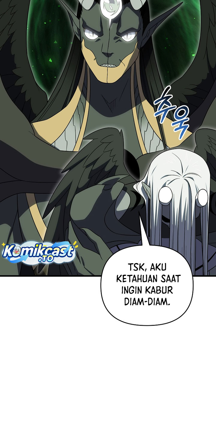 Player Who Returned 10,000 Years Later Chapter 152 - halaman 13
