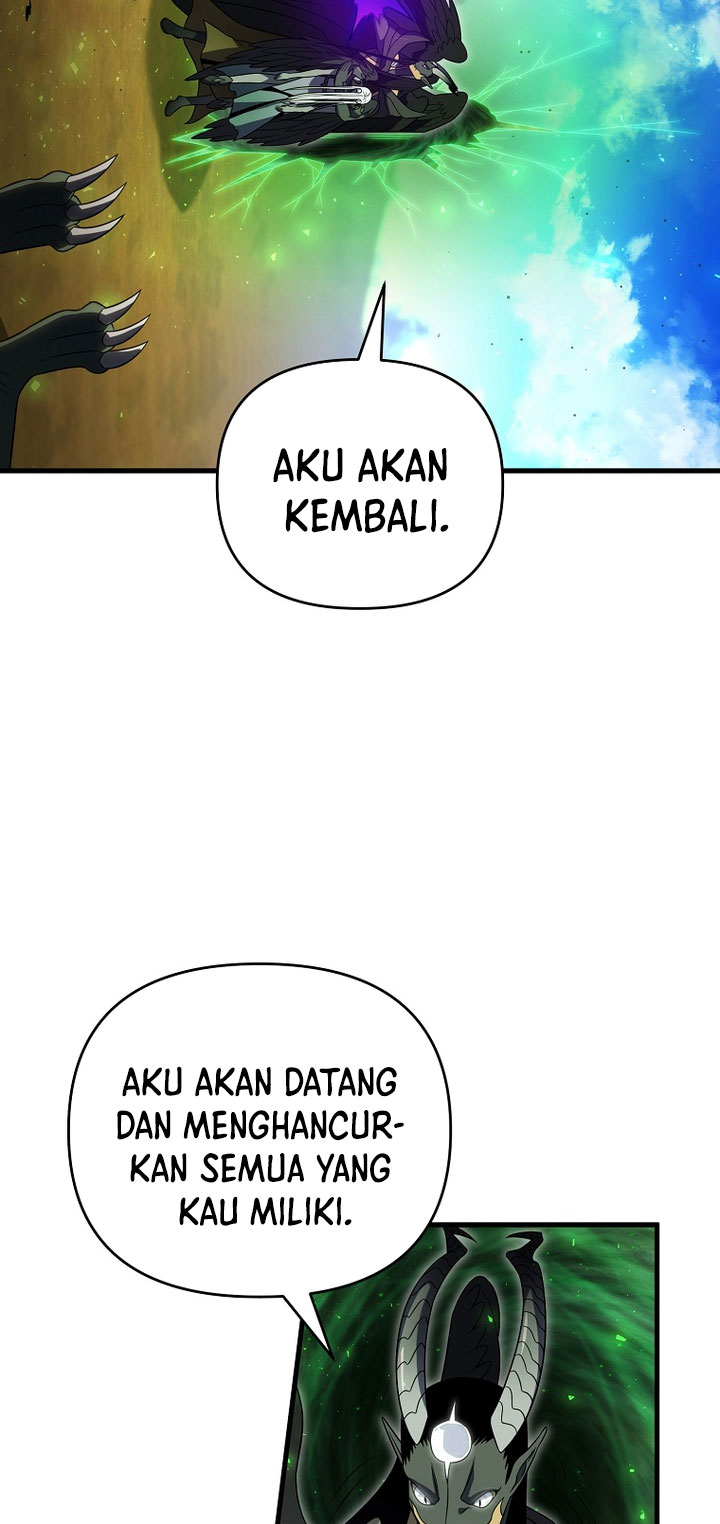 Player Who Returned 10,000 Years Later Chapter 152 - halaman 21