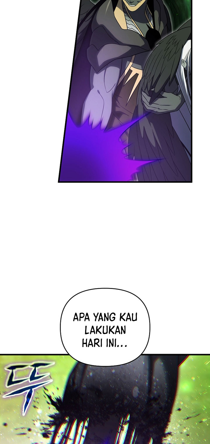 Player Who Returned 10,000 Years Later Chapter 152 - halaman 22