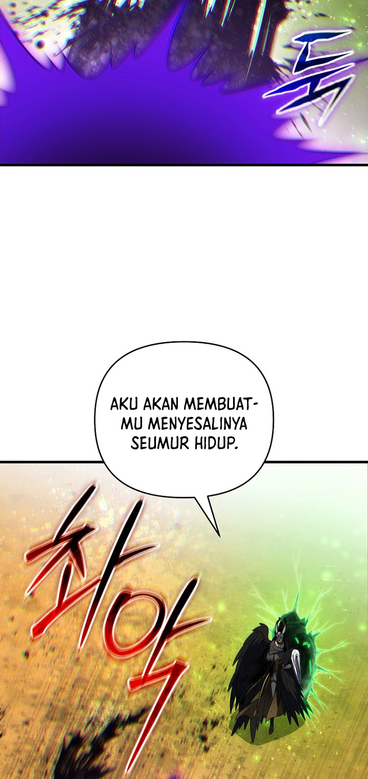 Player Who Returned 10,000 Years Later Chapter 152 - halaman 23