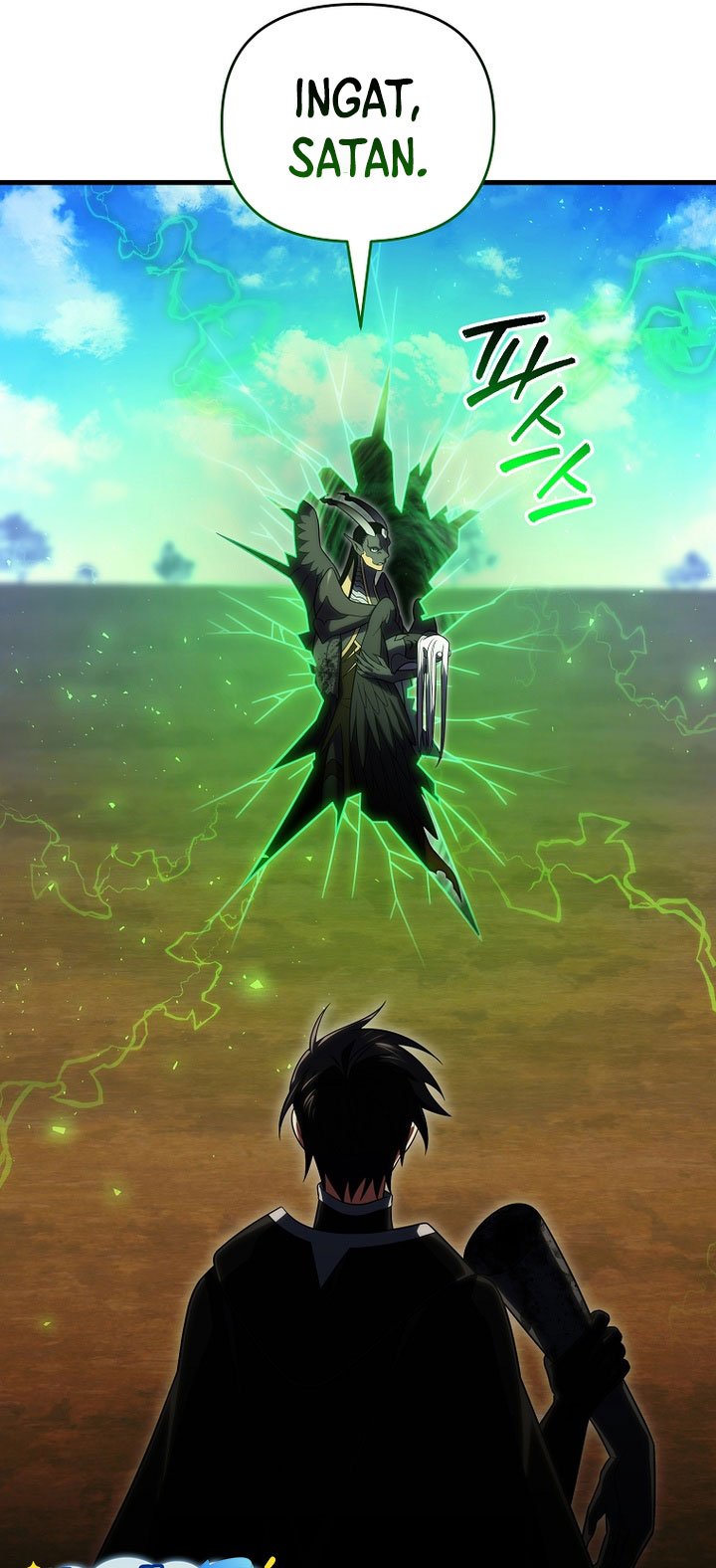 Player Who Returned 10,000 Years Later Chapter 152 - halaman 26