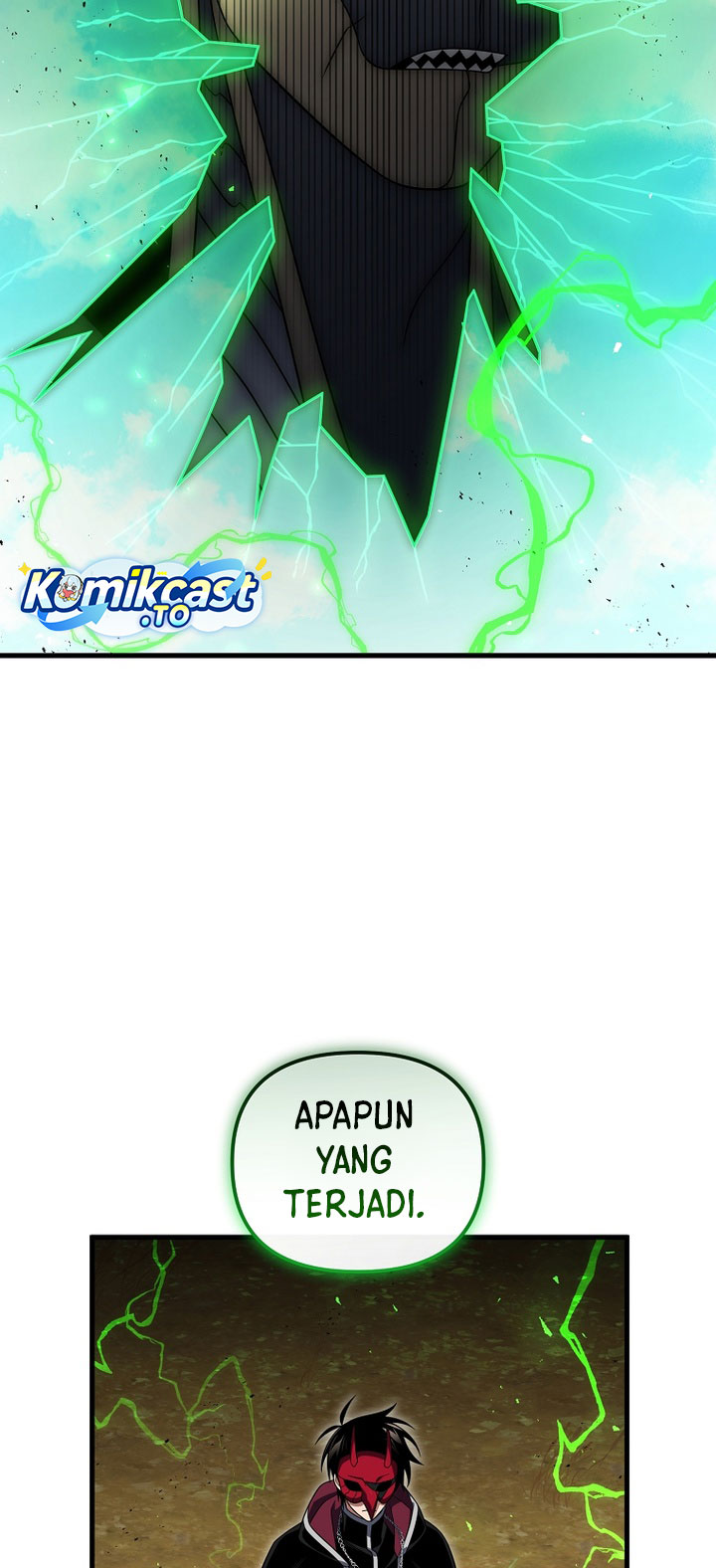 Player Who Returned 10,000 Years Later Chapter 152 - halaman 28
