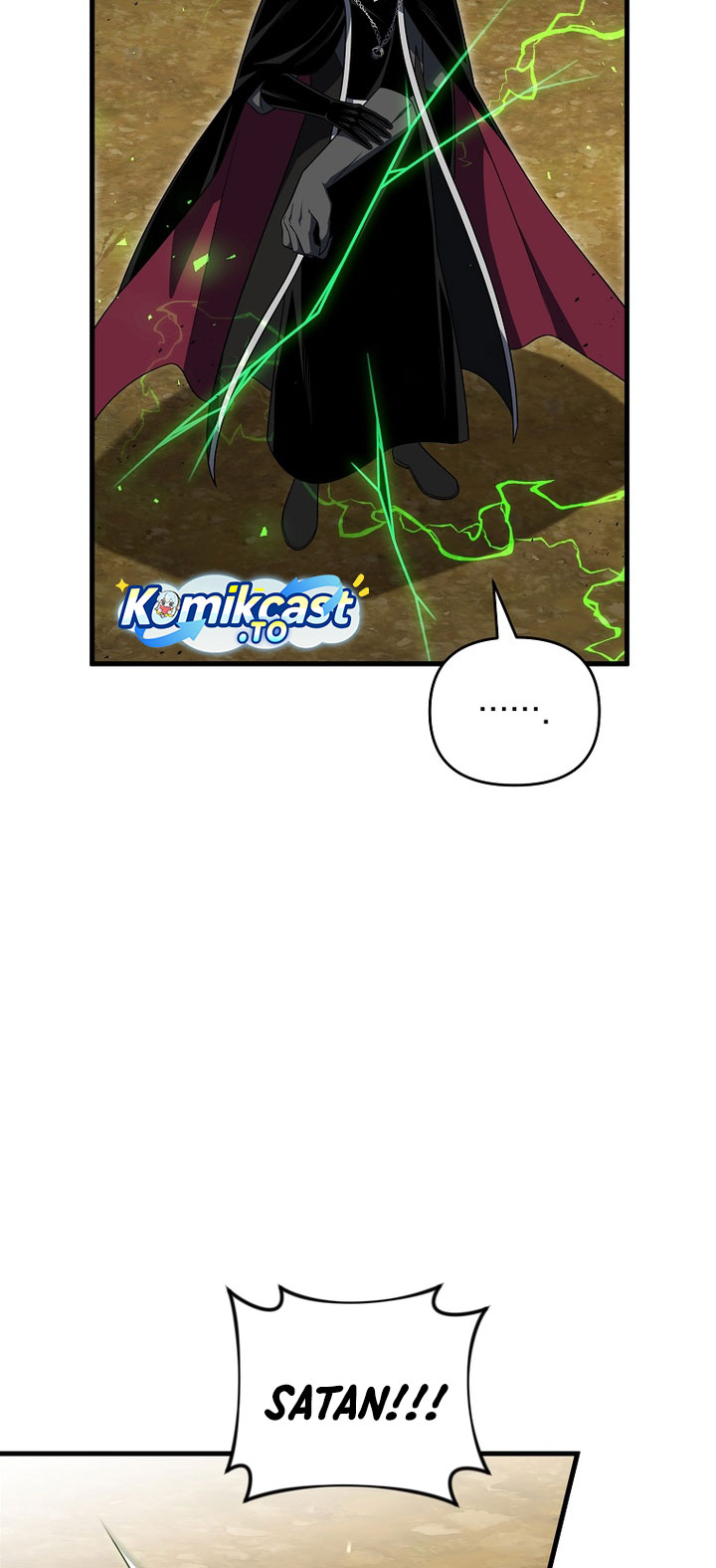 Player Who Returned 10,000 Years Later Chapter 152 - halaman 29