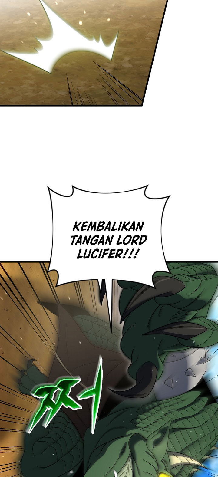 Player Who Returned 10,000 Years Later Chapter 152 - halaman 30
