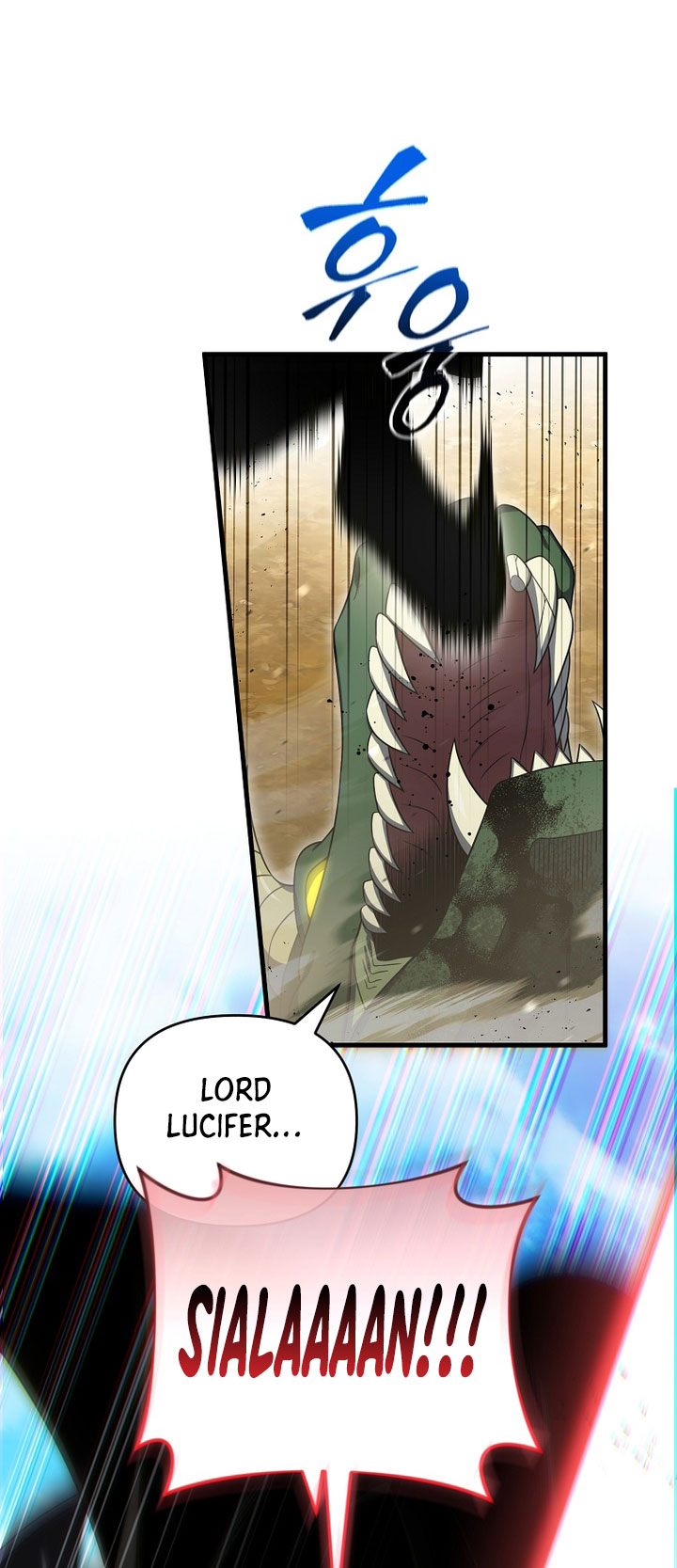 Player Who Returned 10,000 Years Later Chapter 152 - halaman 34