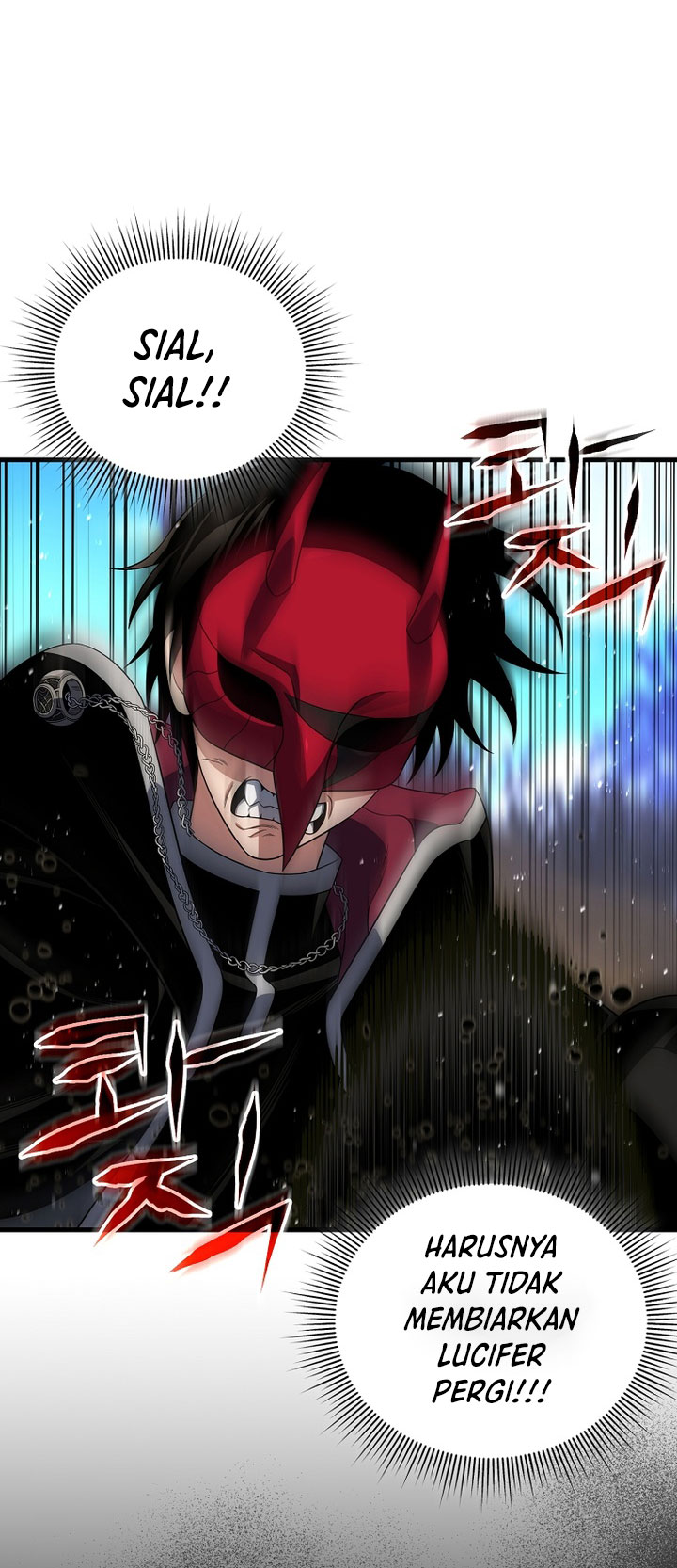 Player Who Returned 10,000 Years Later Chapter 152 - halaman 36