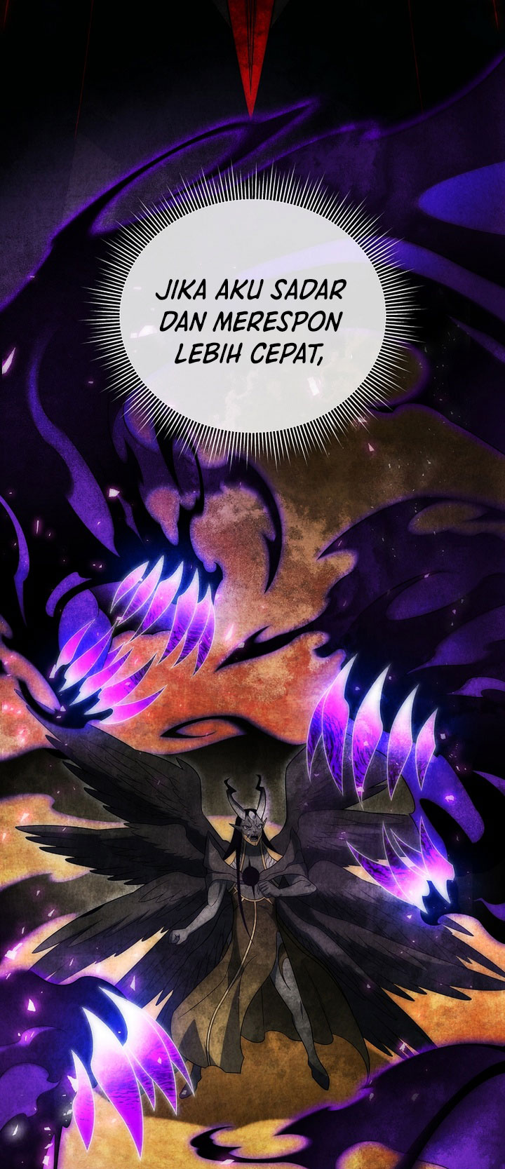 Player Who Returned 10,000 Years Later Chapter 152 - halaman 38