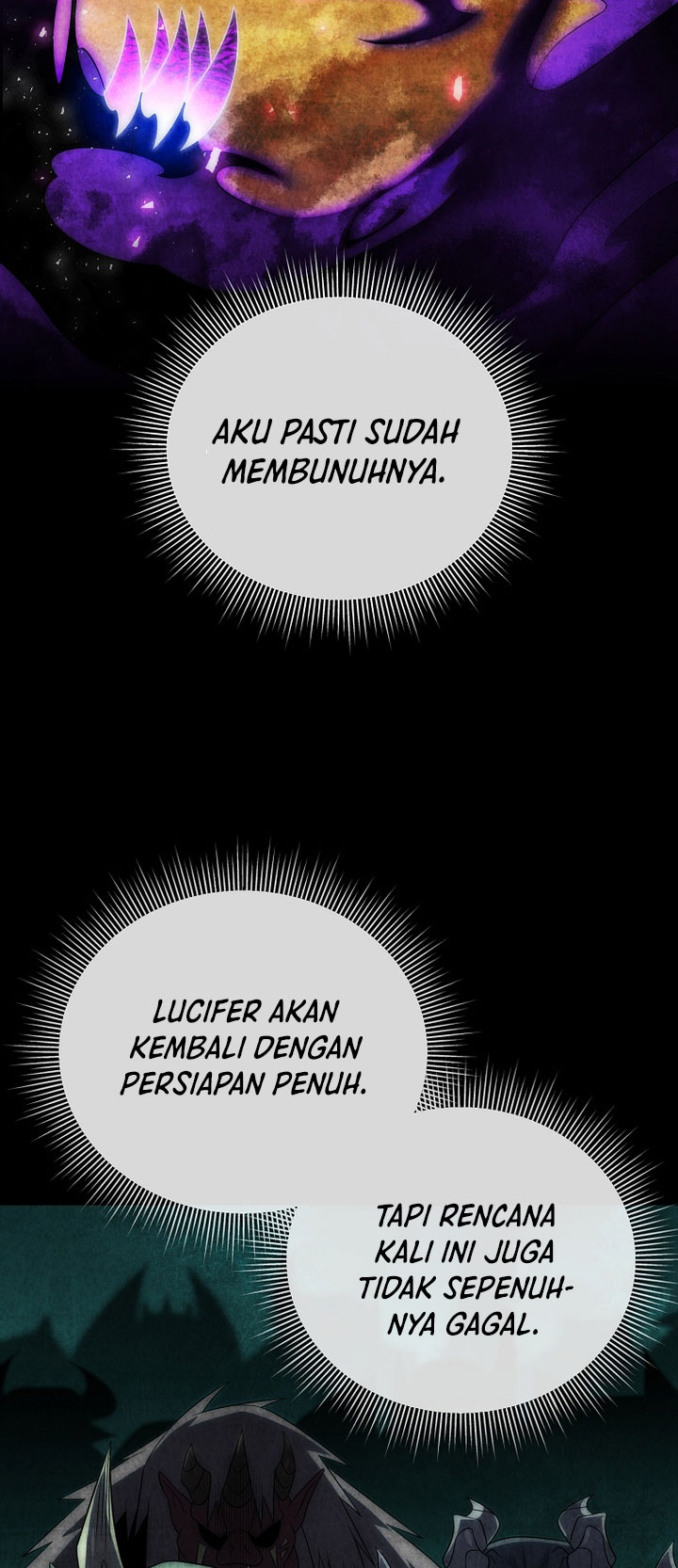 Player Who Returned 10,000 Years Later Chapter 152 - halaman 39