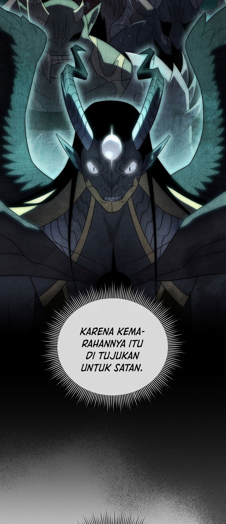 Player Who Returned 10,000 Years Later Chapter 152 - halaman 40