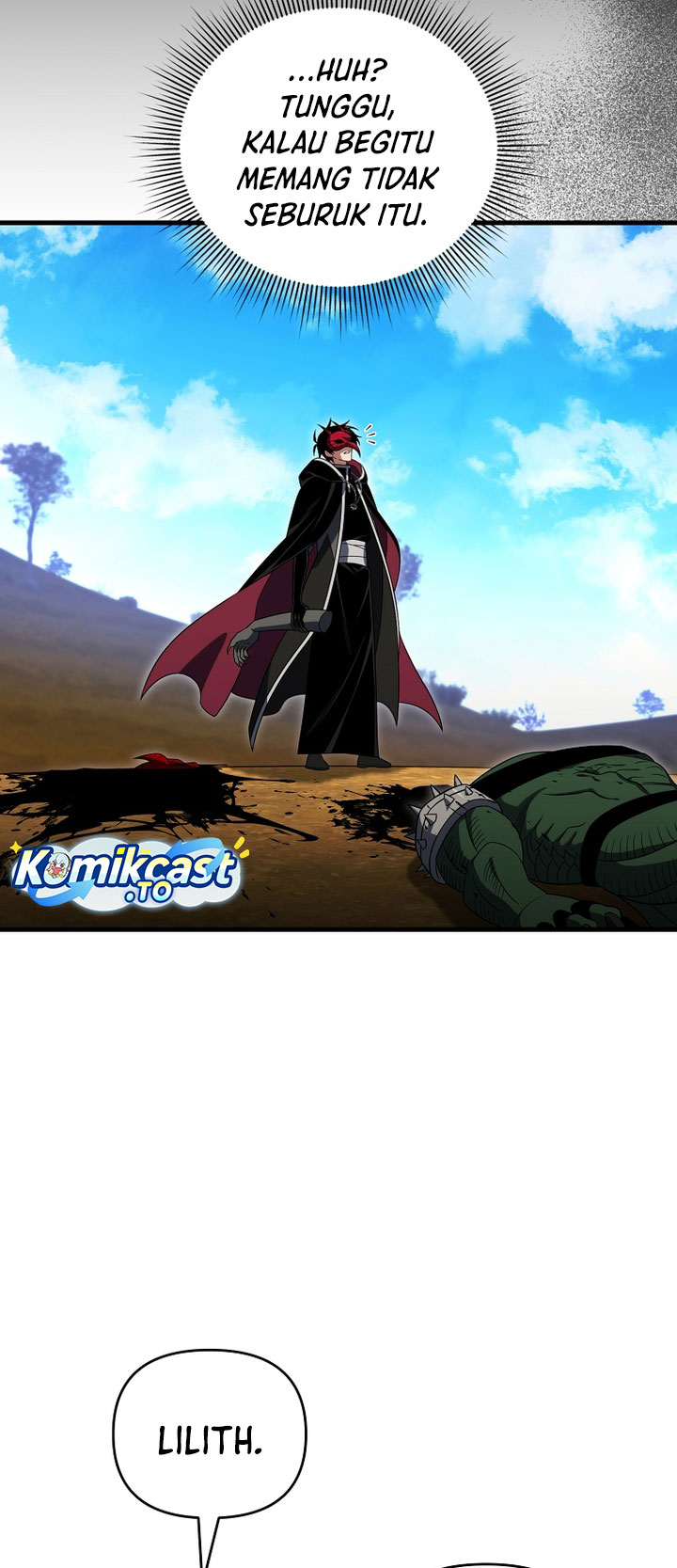 Player Who Returned 10,000 Years Later Chapter 152 - halaman 41