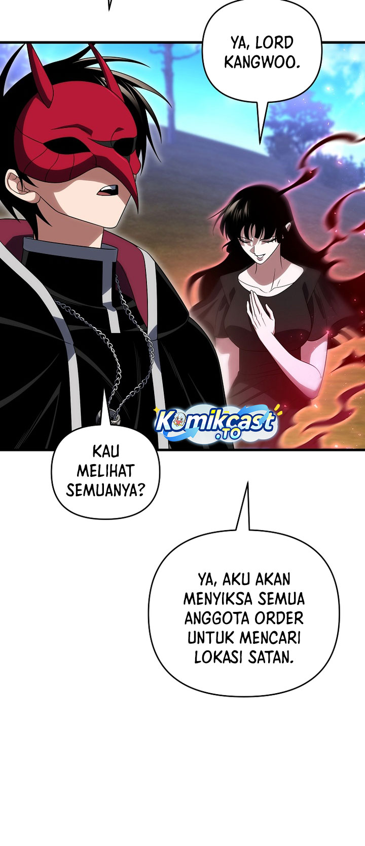 Player Who Returned 10,000 Years Later Chapter 152 - halaman 42