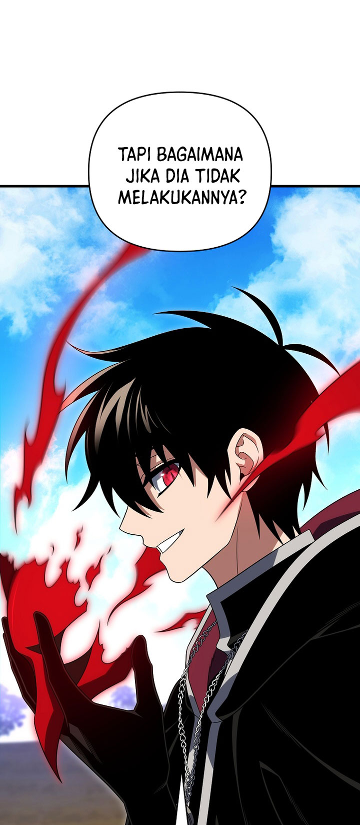 Player Who Returned 10,000 Years Later Chapter 152 - halaman 44