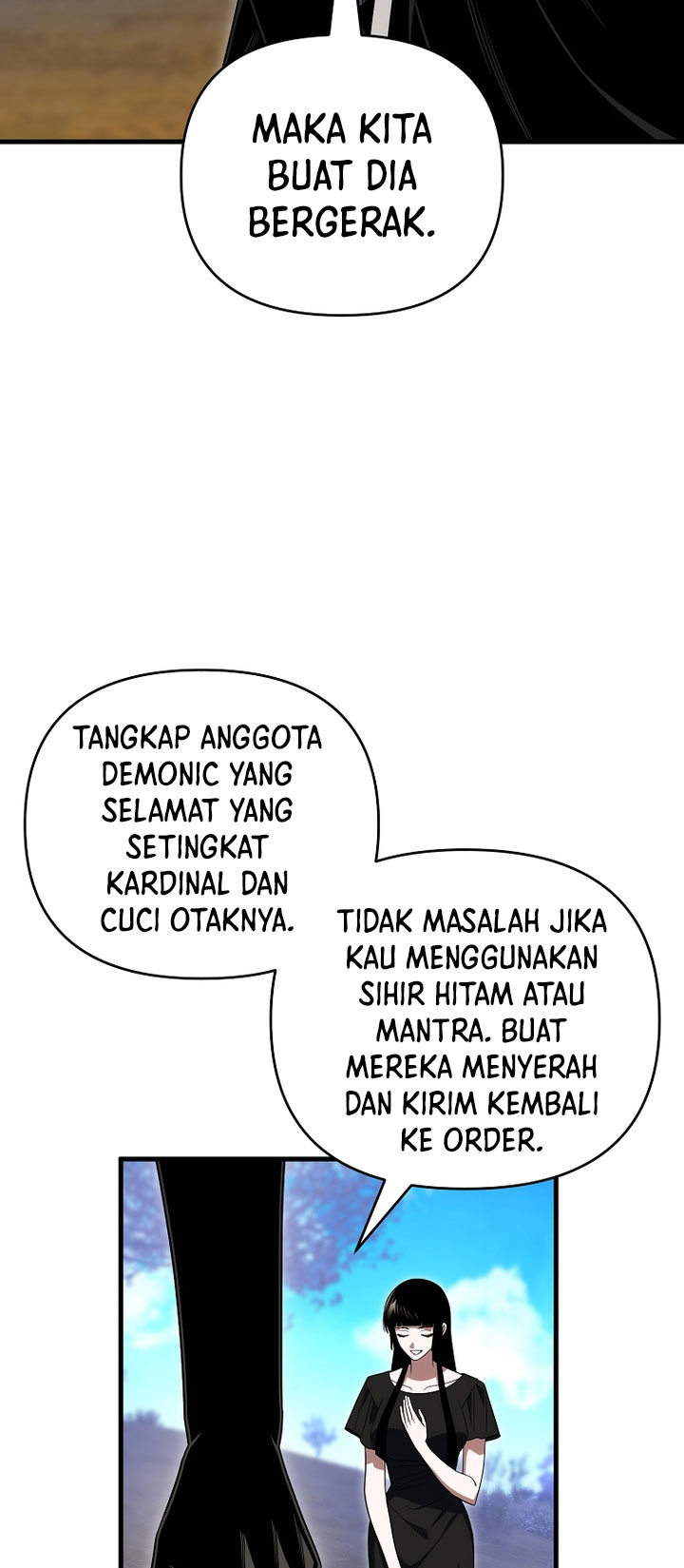 Player Who Returned 10,000 Years Later Chapter 152 - halaman 45