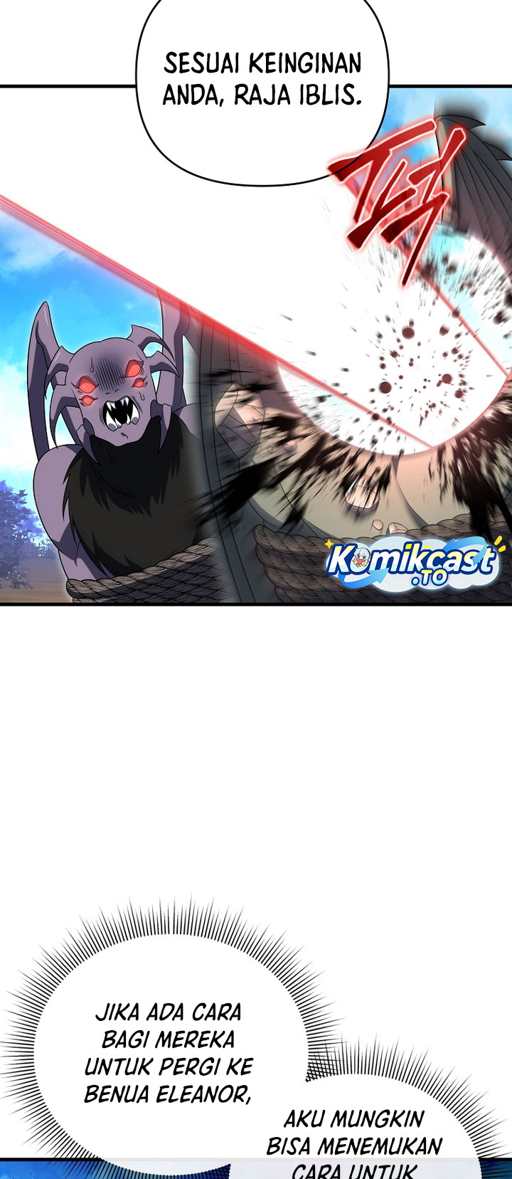 Player Who Returned 10,000 Years Later Chapter 152 - halaman 51
