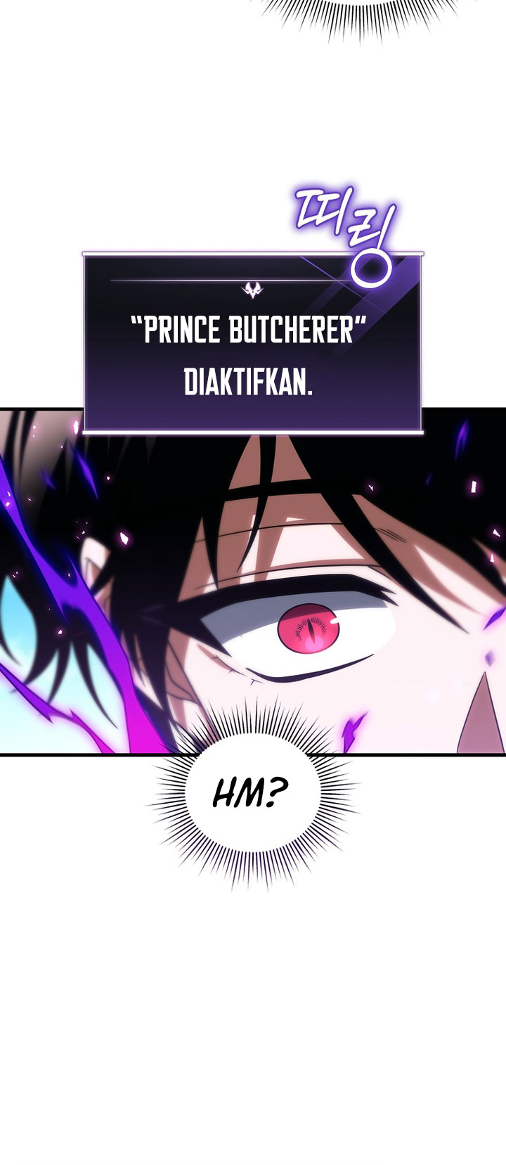 Player Who Returned 10,000 Years Later Chapter 152 - halaman 55