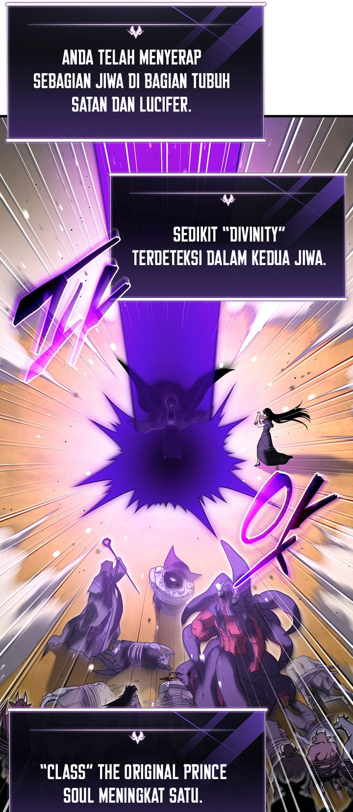 Player Who Returned 10,000 Years Later Chapter 152 - halaman 56