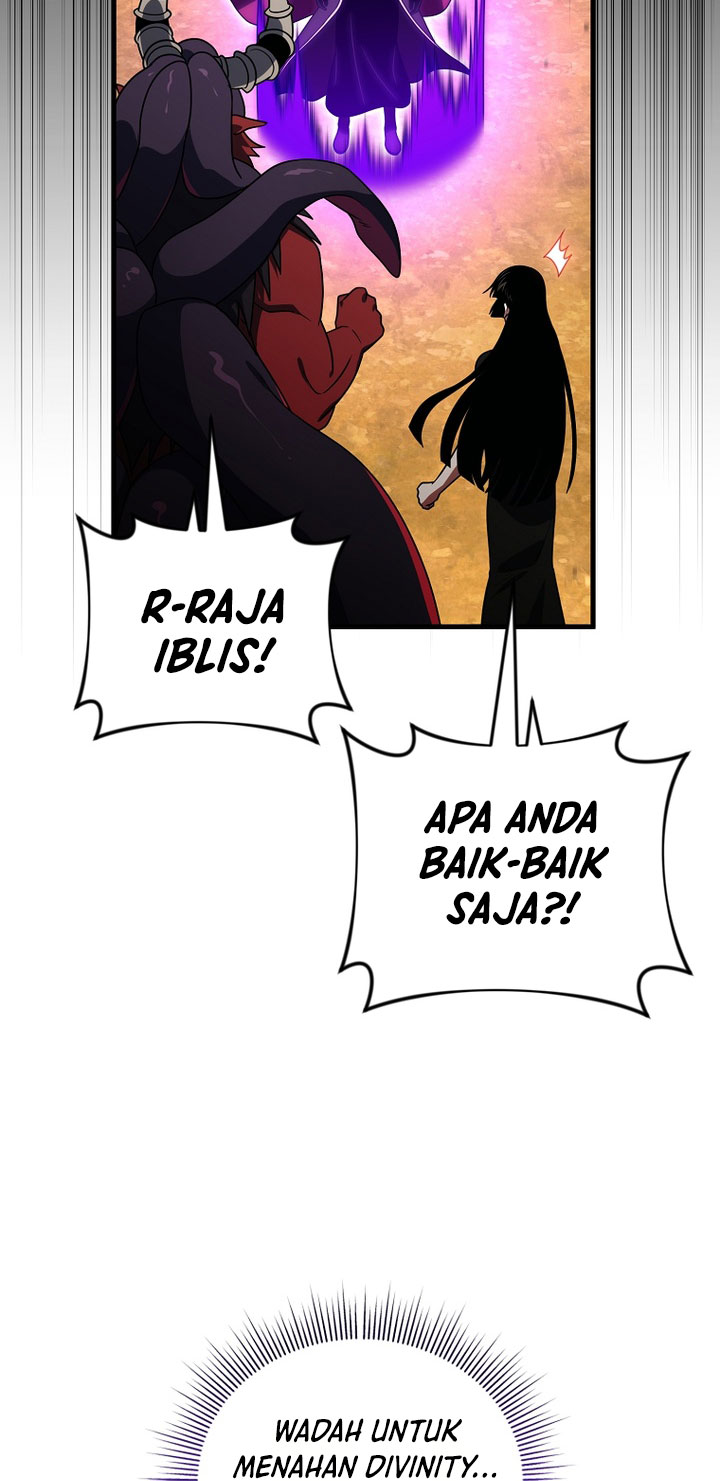Player Who Returned 10,000 Years Later Chapter 152 - halaman 73