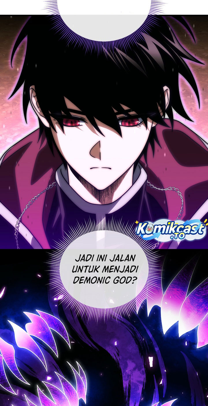 Player Who Returned 10,000 Years Later Chapter 152 - halaman 74