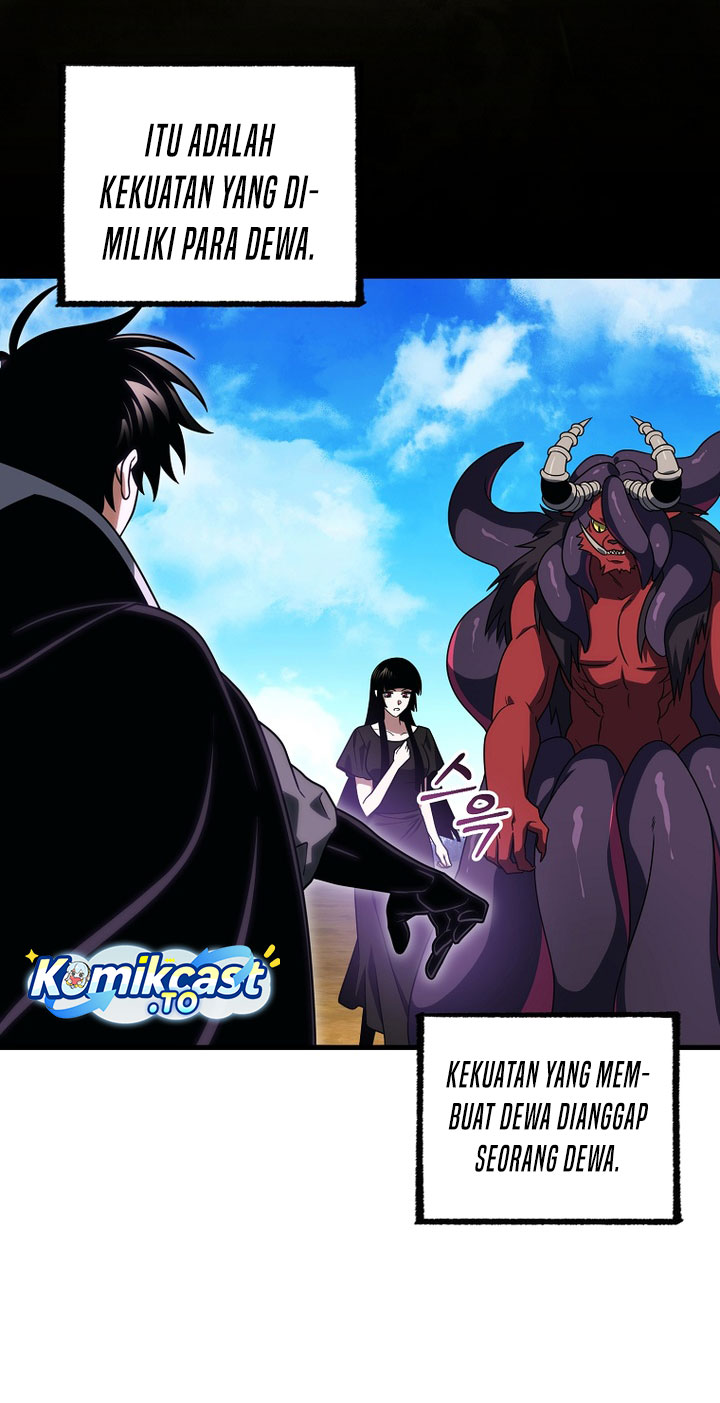 Player Who Returned 10,000 Years Later Chapter 152 - halaman 77