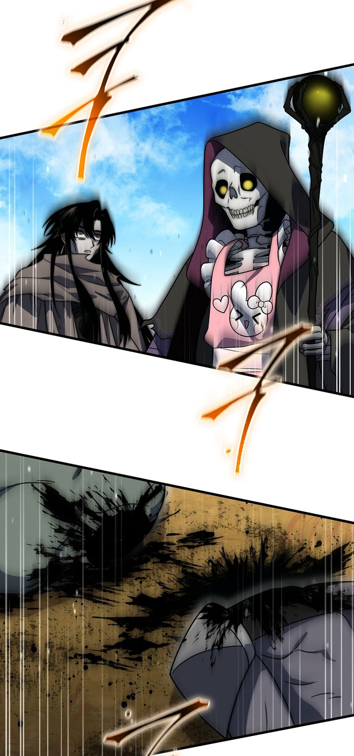 Player Who Returned 10,000 Years Later Chapter 152 - halaman 80