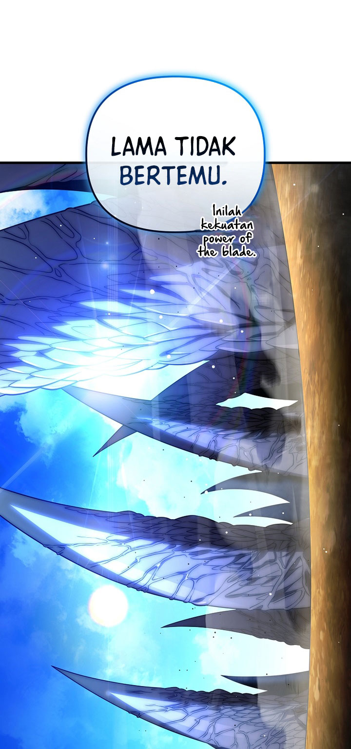 Player Who Returned 10,000 Years Later Chapter 152 - halaman 84