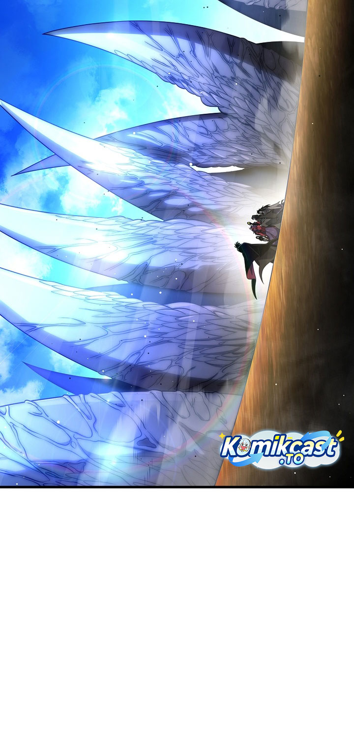 Player Who Returned 10,000 Years Later Chapter 152 - halaman 85