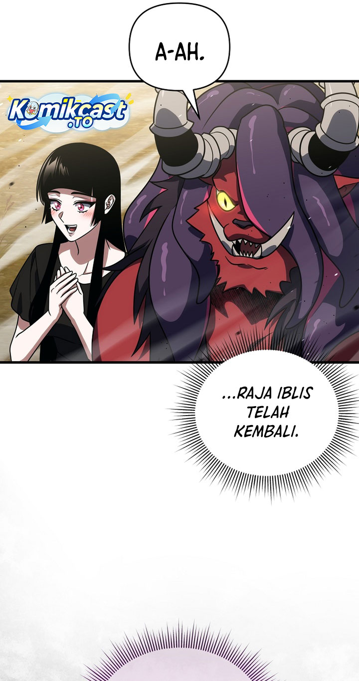 Player Who Returned 10,000 Years Later Chapter 152 - halaman 86