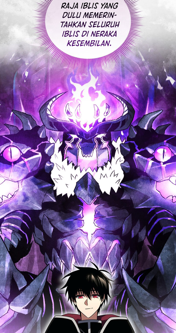 Player Who Returned 10,000 Years Later Chapter 152 - halaman 87