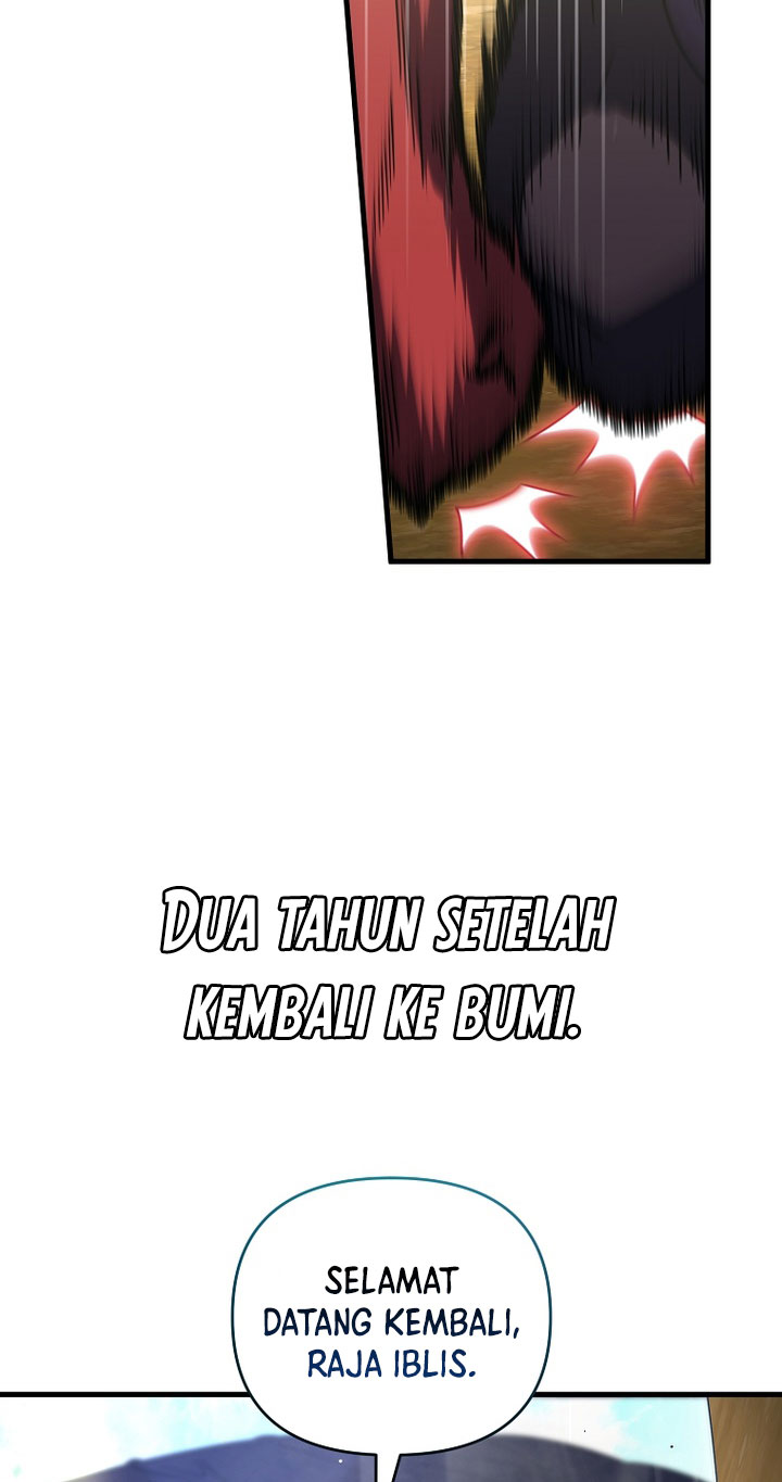Player Who Returned 10,000 Years Later Chapter 152 - halaman 89