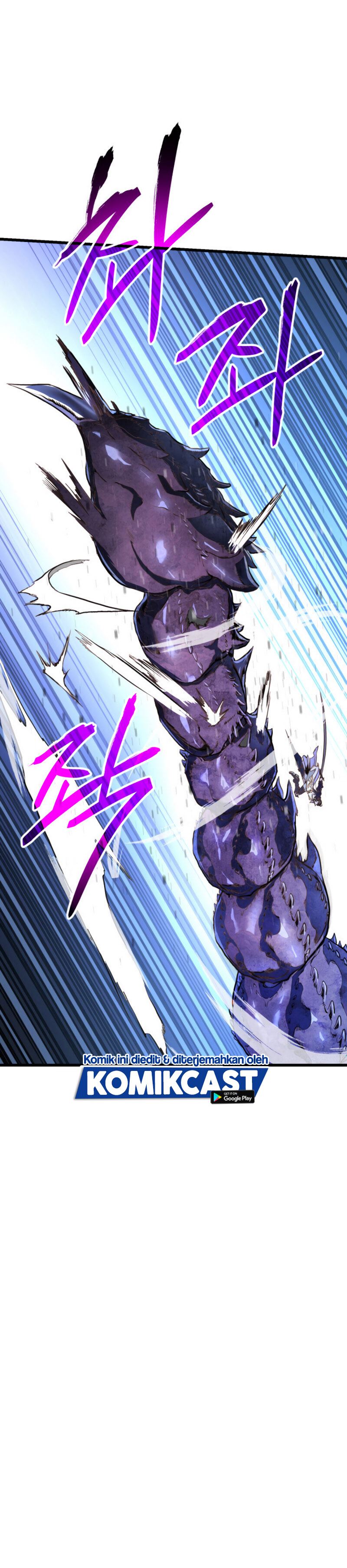 Ranker’s Return (Remake) Chapter 1 - halaman 5