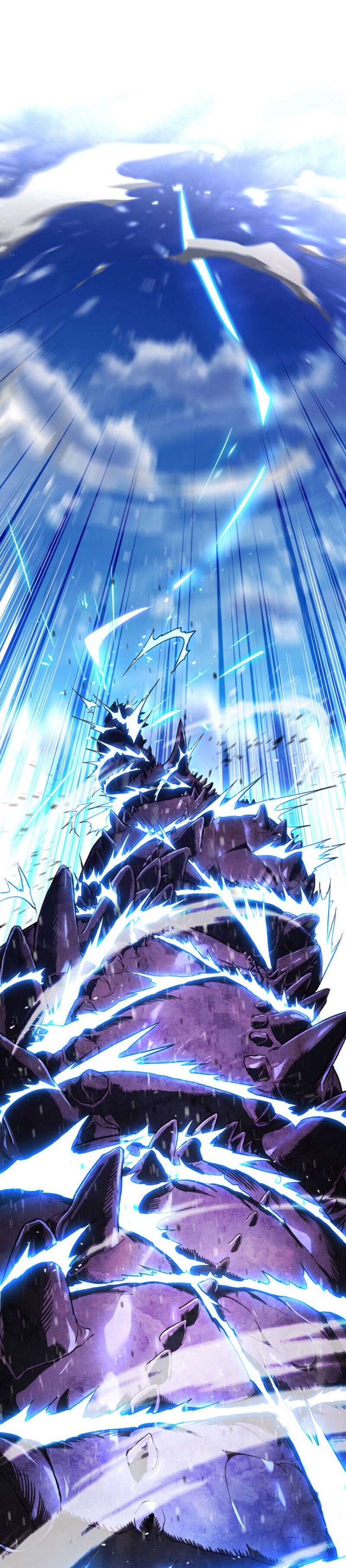 Ranker’s Return (Remake) Chapter 1 - halaman 6