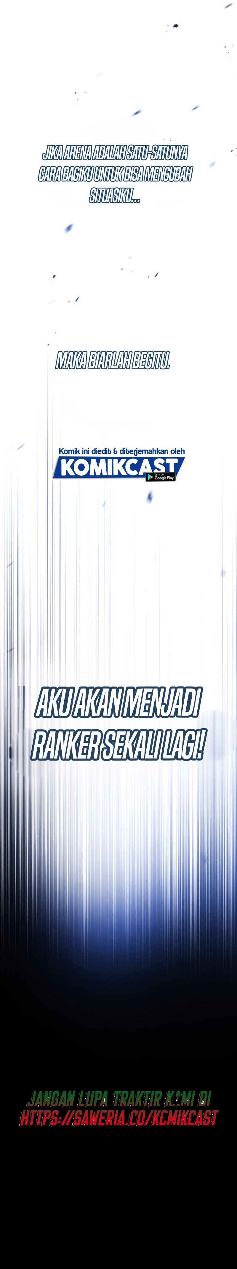 Ranker’s Return (Remake) Chapter 1 - halaman 43