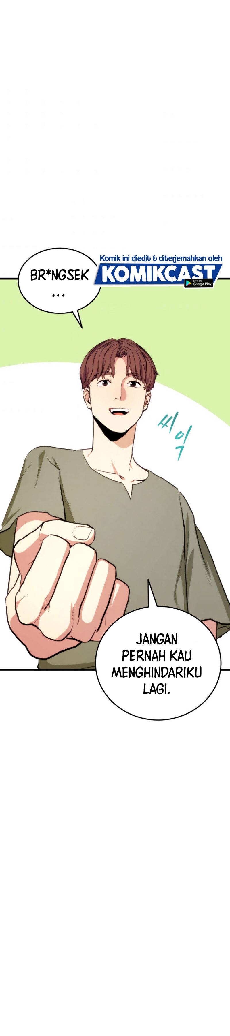 Ranker’s Return (Remake) Chapter 2 - halaman 4
