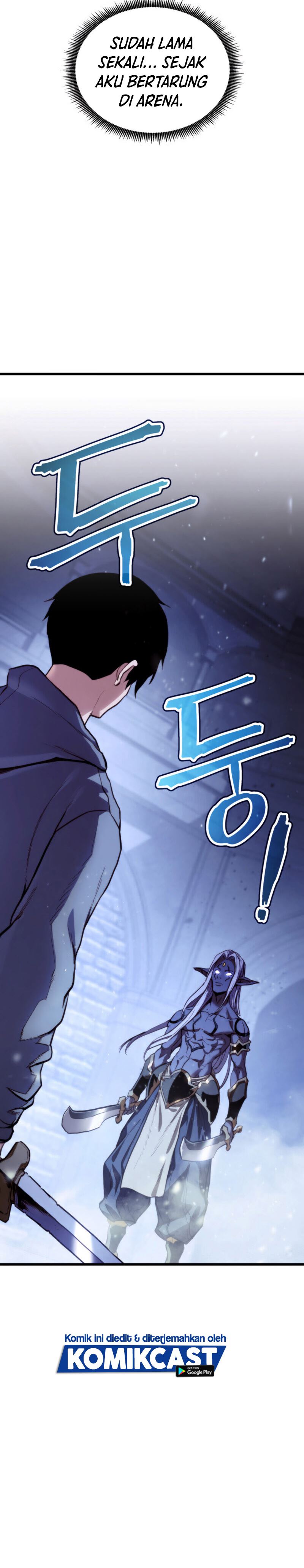 Ranker’s Return (Remake) Chapter 2 - halaman 7