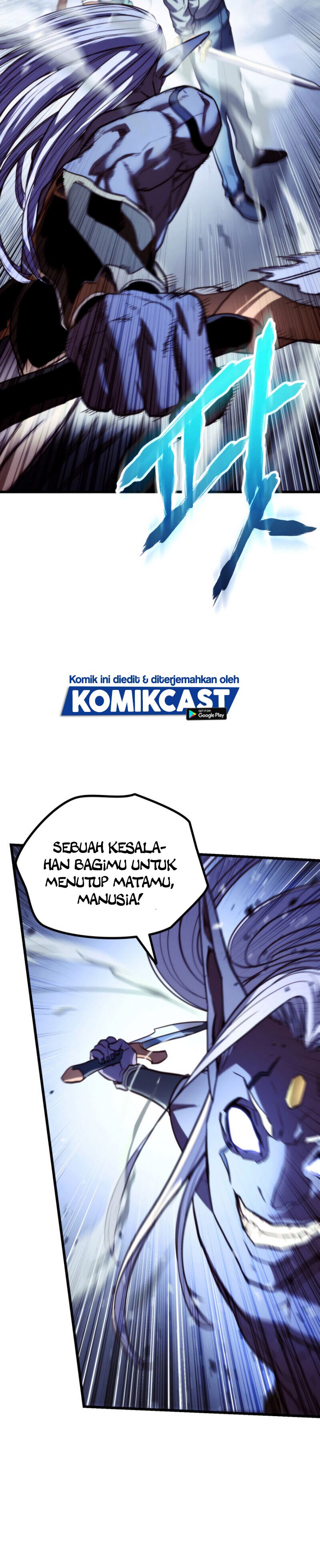 Ranker’s Return (Remake) Chapter 2 - halaman 10