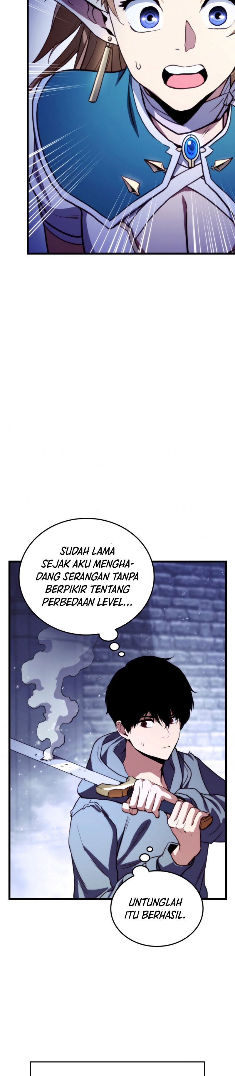 Ranker’s Return (Remake) Chapter 2 - halaman 12