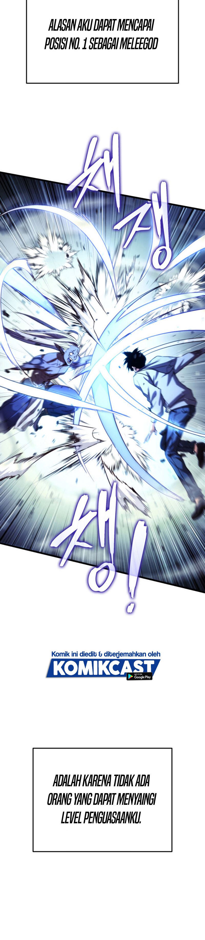 Ranker’s Return (Remake) Chapter 2 - halaman 13