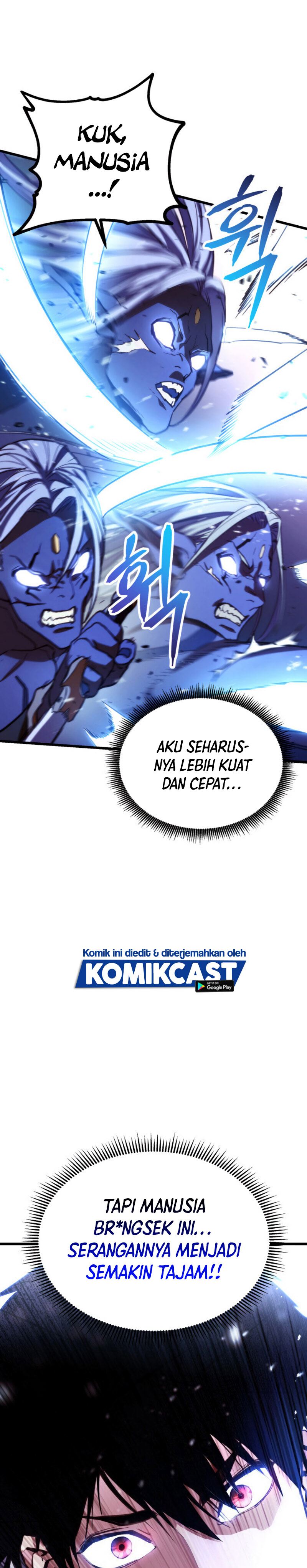 Ranker’s Return (Remake) Chapter 2 - halaman 14