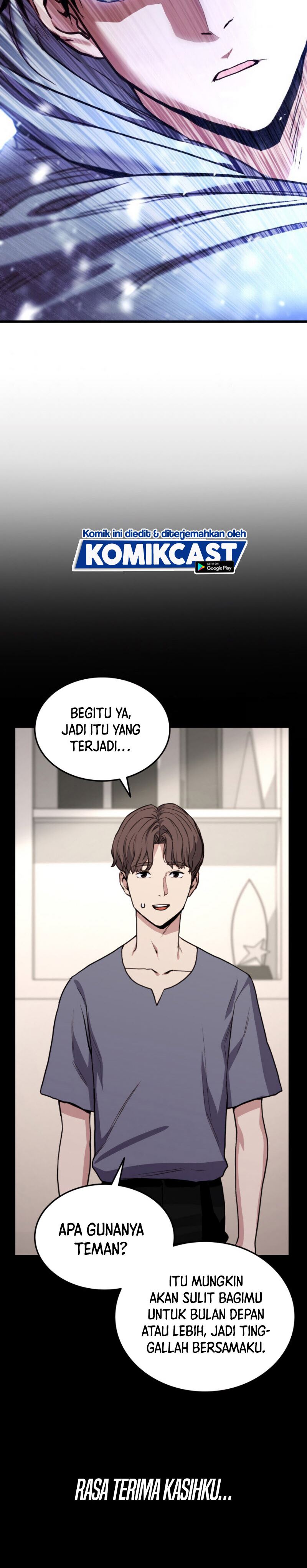 Ranker’s Return (Remake) Chapter 2 - halaman 15