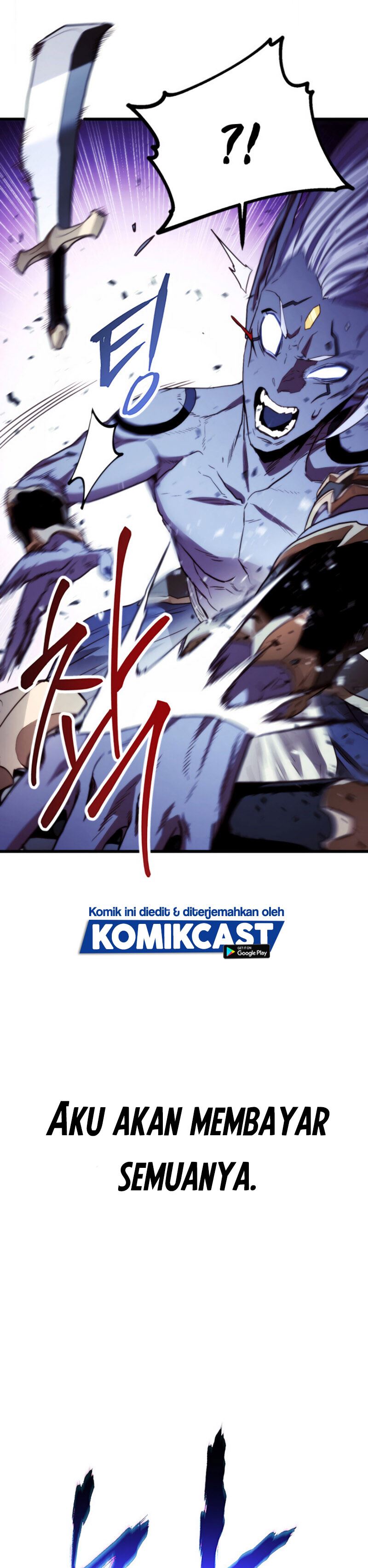 Ranker’s Return (Remake) Chapter 2 - halaman 17