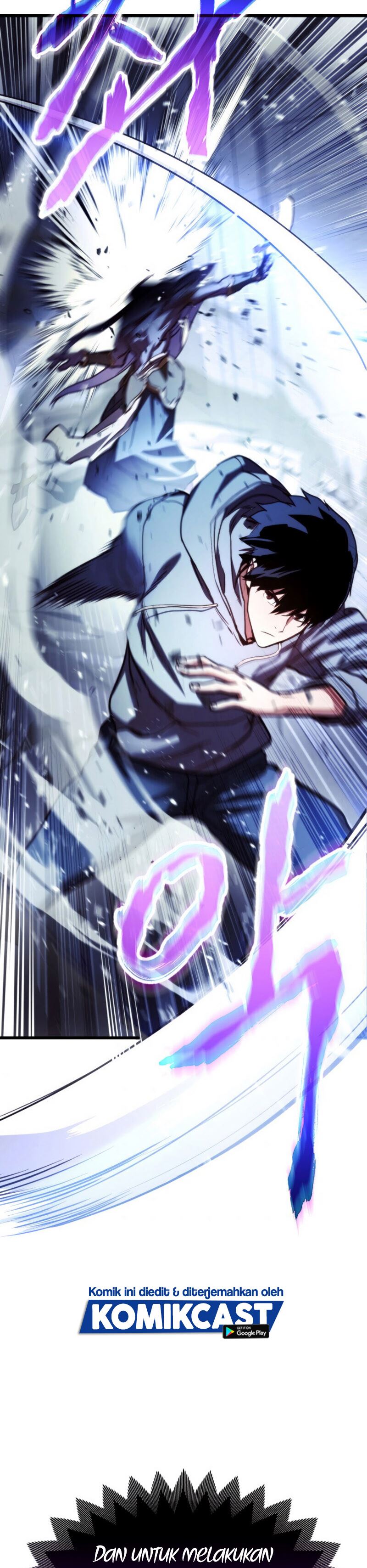 Ranker’s Return (Remake) Chapter 2 - halaman 18