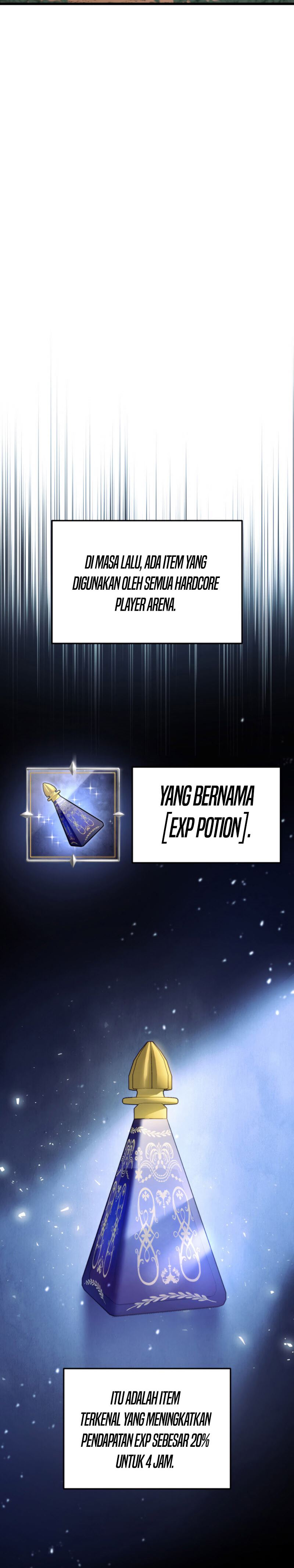 Ranker’s Return (Remake) Chapter 2 - halaman 25