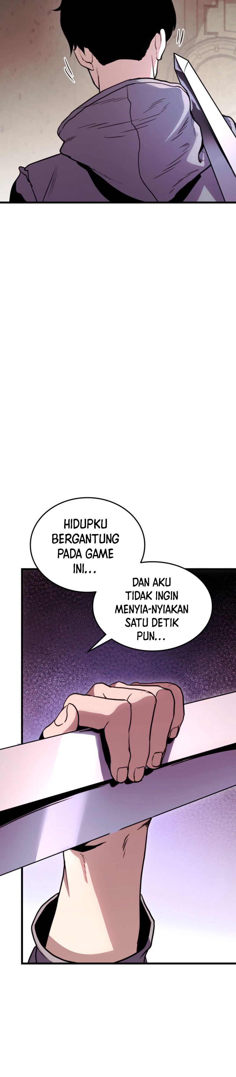 Ranker’s Return (Remake) Chapter 2 - halaman 31