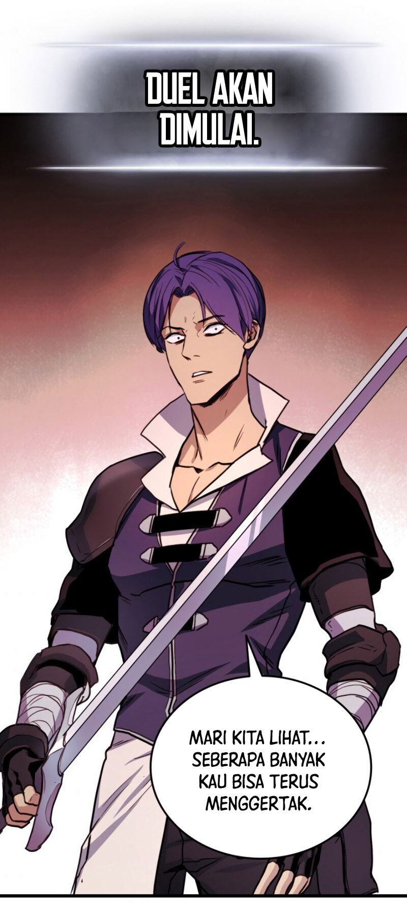 Ranker’s Return (Remake) Chapter 2 - halaman 35